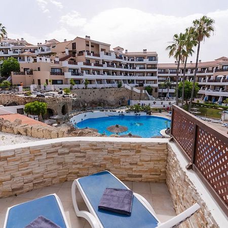 Oceanfront Tenerife South Albatros 145 San Miguel de Abona Exterior photo