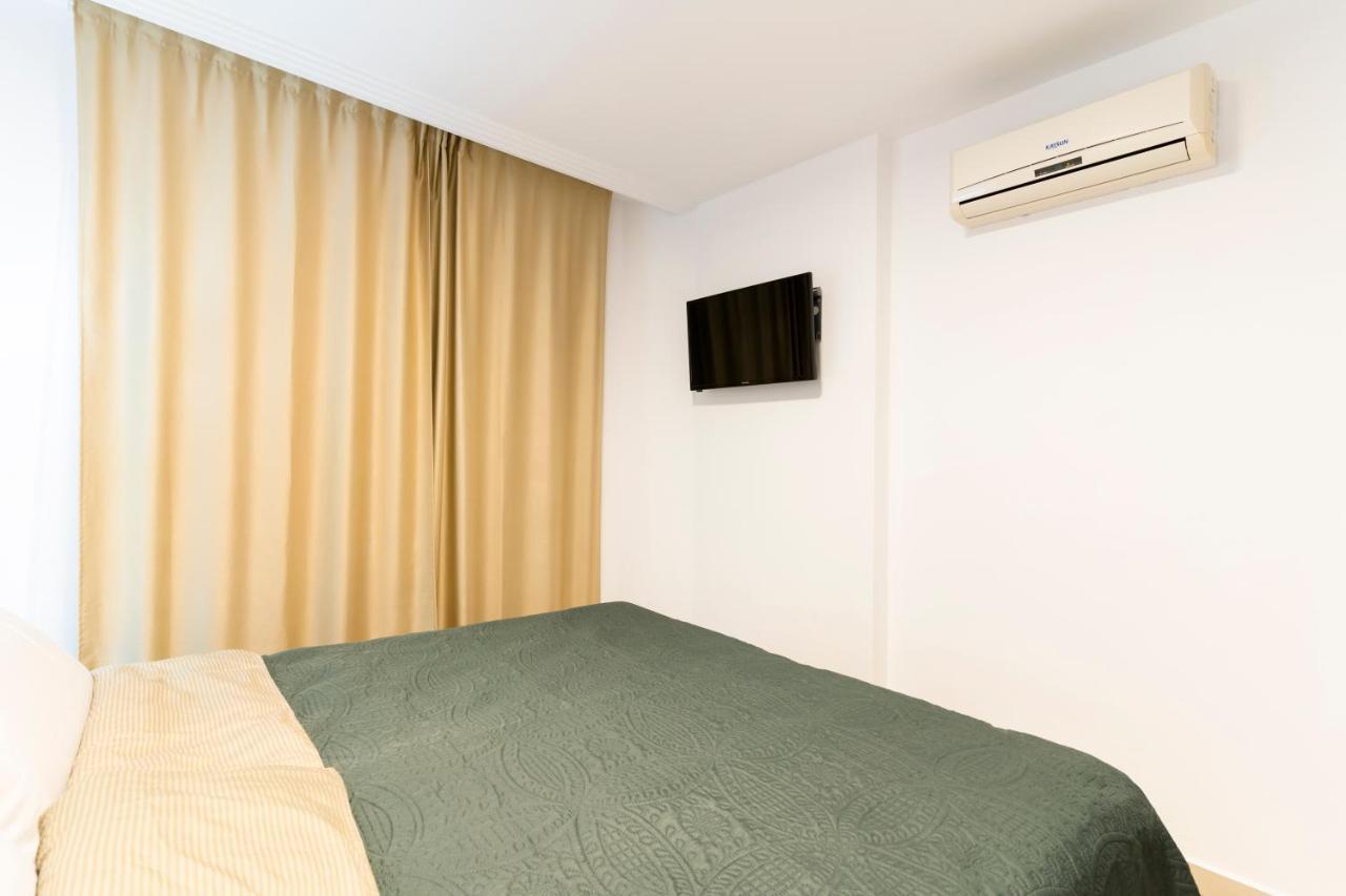 Oceanfront Tenerife South Albatros 145 San Miguel de Abona Exterior photo