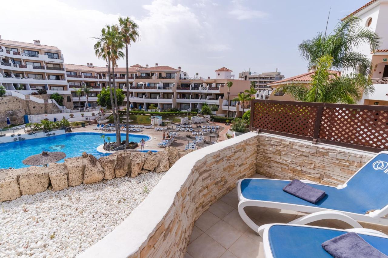 Oceanfront Tenerife South Albatros 145 San Miguel de Abona Exterior photo