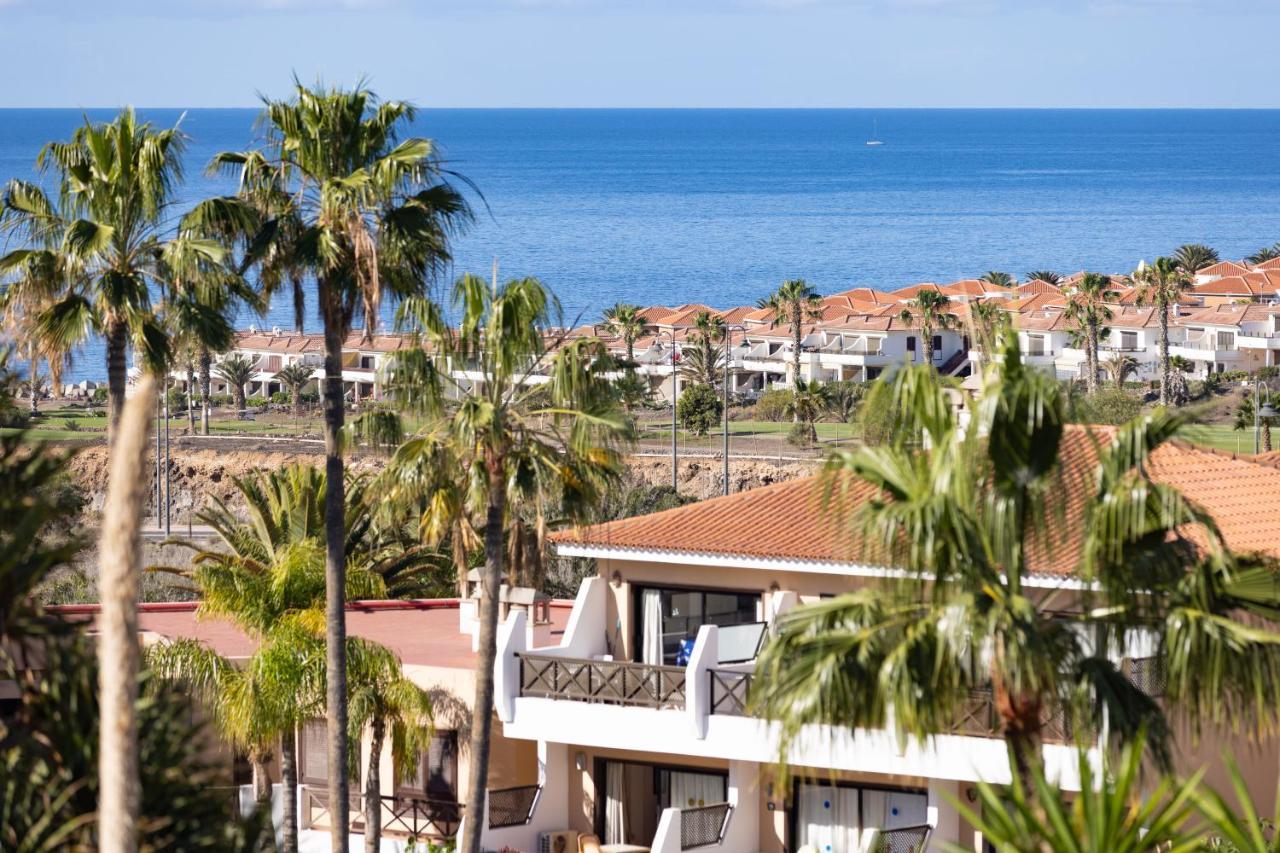 Oceanfront Tenerife South Albatros 145 San Miguel de Abona Exterior photo
